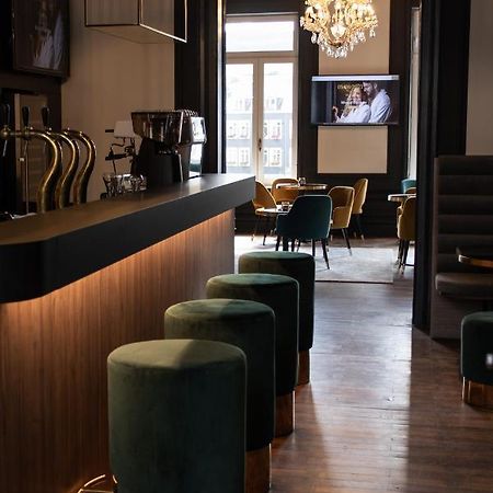 Hotel Petit-Roannay Stavelot Zewnętrze zdjęcie