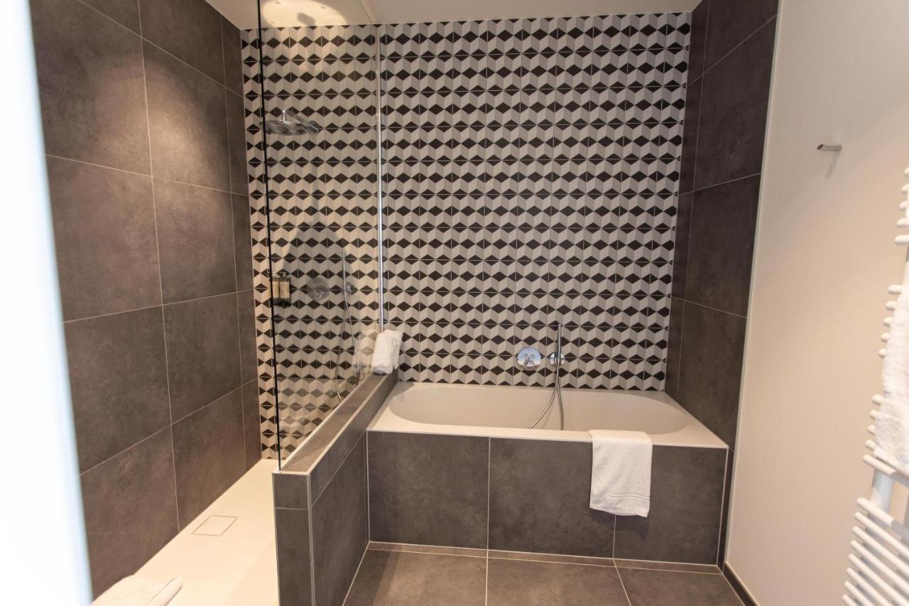 Hotel Petit-Roannay Stavelot Zewnętrze zdjęcie