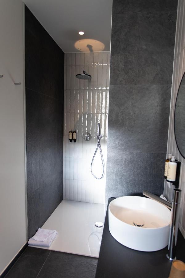 Hotel Petit-Roannay Stavelot Zewnętrze zdjęcie